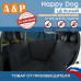 Автогамак Happy Dog (Хэппи Дог). Цельный. 