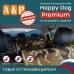 foto 1: Хэппи Дог Премиум на 2/3 заднего сиденья