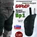 Защита бедра "Барьер" противоосколочная. Класс защиты Бр 1. 
