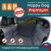Автогамак Happy Dog Premium (Хэппи Дог Премиум). 