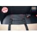 Система крепления дна автогамака за скобы Isofix (Изофикс).