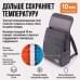 Терморюкзак "Спутник". 