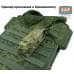 Подсумок "Варяг ПРО" для фонарика (размер M). 