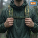 foto 4: Рюкзак туристический Дунай