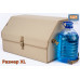 Органайзер-саквояж в багажник "Союз" (размер XL). 