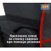 foto 6: Органайзеры на спинку переднего сиденья. Искусственная кожа.
