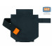Чехол для омывающей жидкости в багажник. Для пластика. 